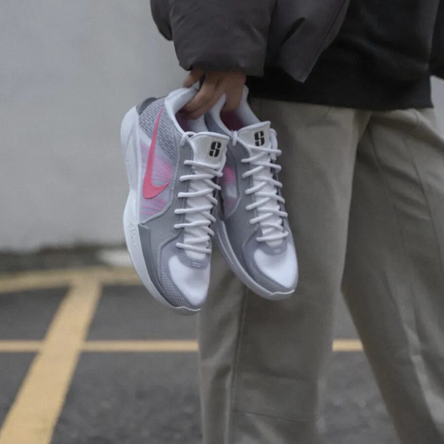 giày nike sabrina 2 ep 'lily' fz1517-100