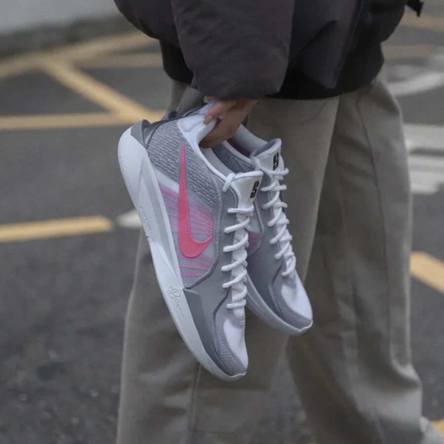 giày nike sabrina 2 ep 'lily' fz1517-100