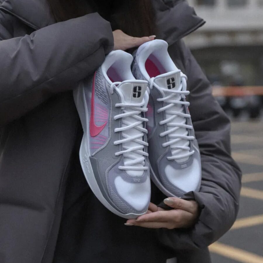 giày nike sabrina 2 ep 'lily' fz1517-100