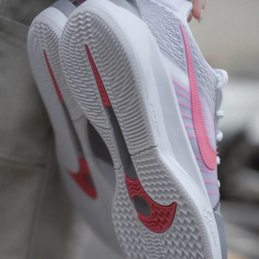 giày nike sabrina 2 ep 'lily' fz1517-100