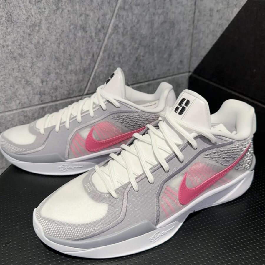 giày nike sabrina 2 ep 'lily' fz1517-100
