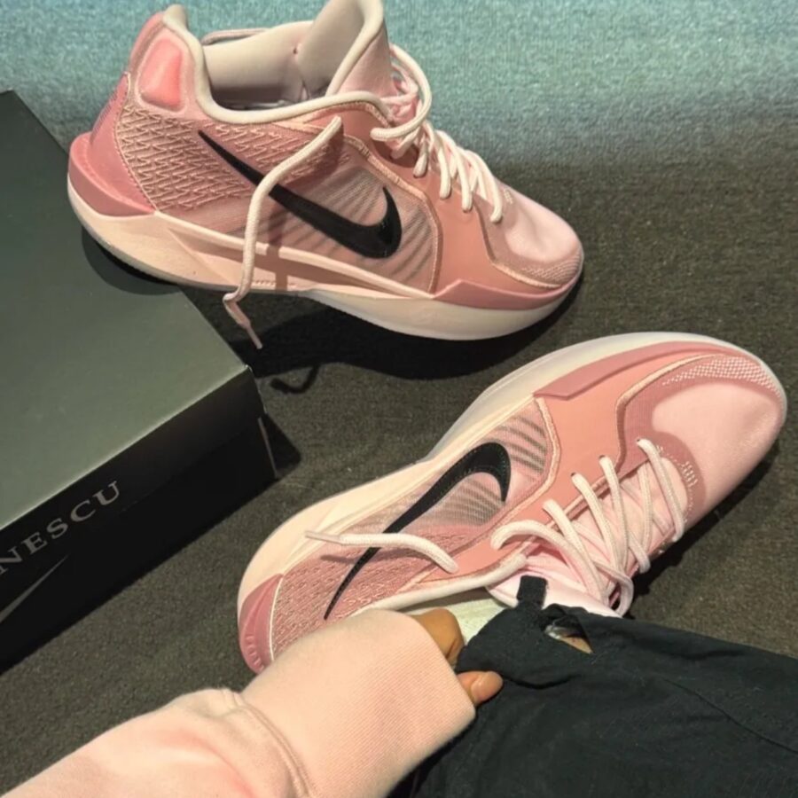 giày nike sabrina 2 ep 'pink foam' (wmns) fz1517-601