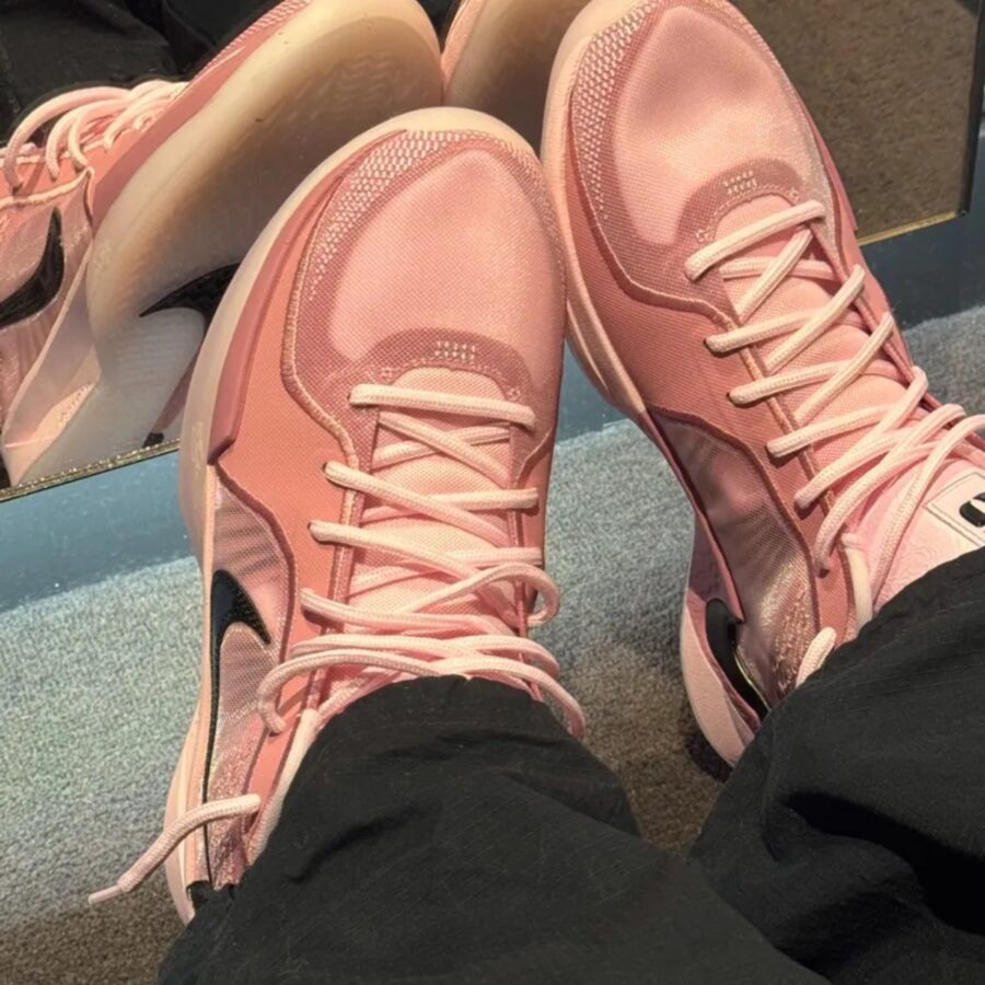 giày nike sabrina 2 ep 'pink foam' (wmns) fz1517-601
