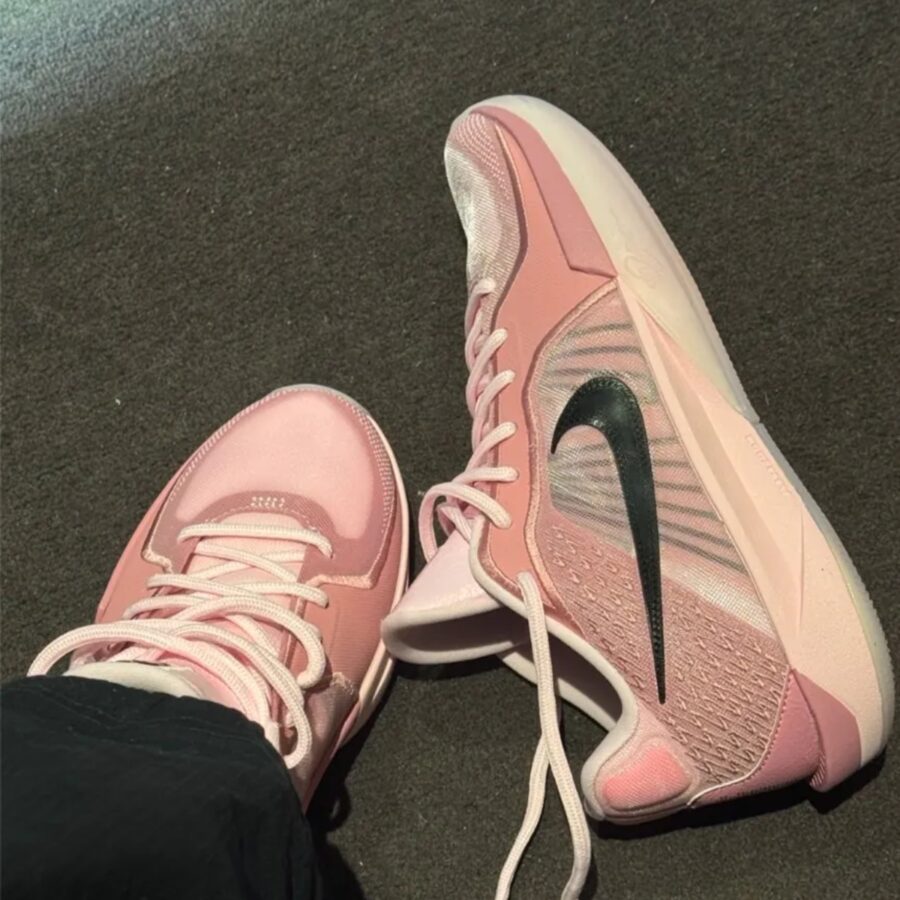 giày nike sabrina 2 ep 'pink foam' (wmns) fz1517-601