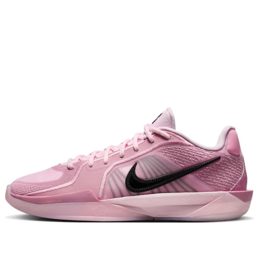 giày nike sabrina 2 ep 'pink foam' (wmns) fz1517-601