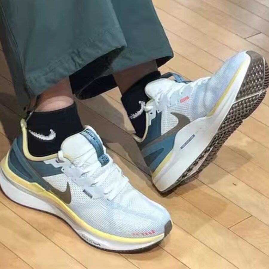 giày nike structure 25 'summit white' hv5976-121