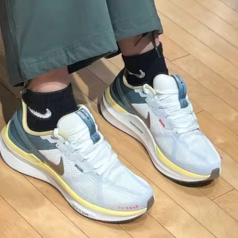 giày nike structure 25 'summit white' hv5976-121