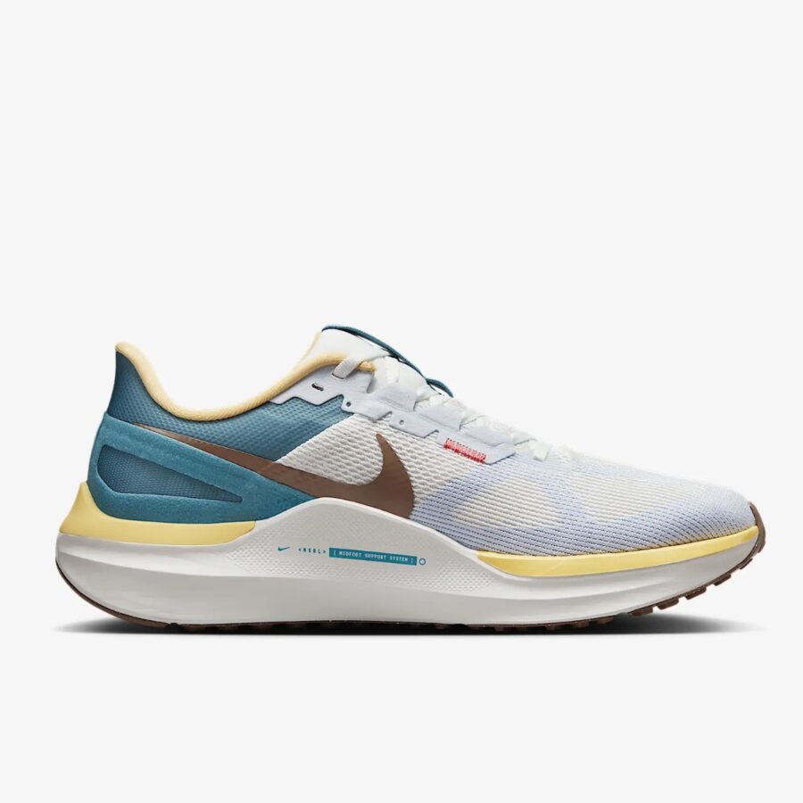 giày nike structure 25 'summit white' hv5976-121