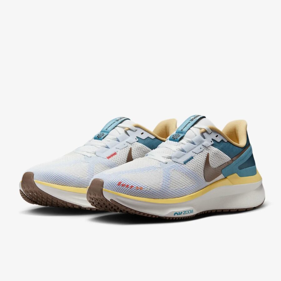giày nike structure 25 'summit white' hv5976-121