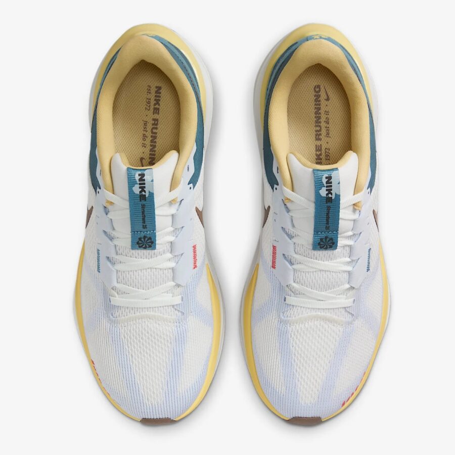 giày nike structure 25 'summit white' hv5976-121