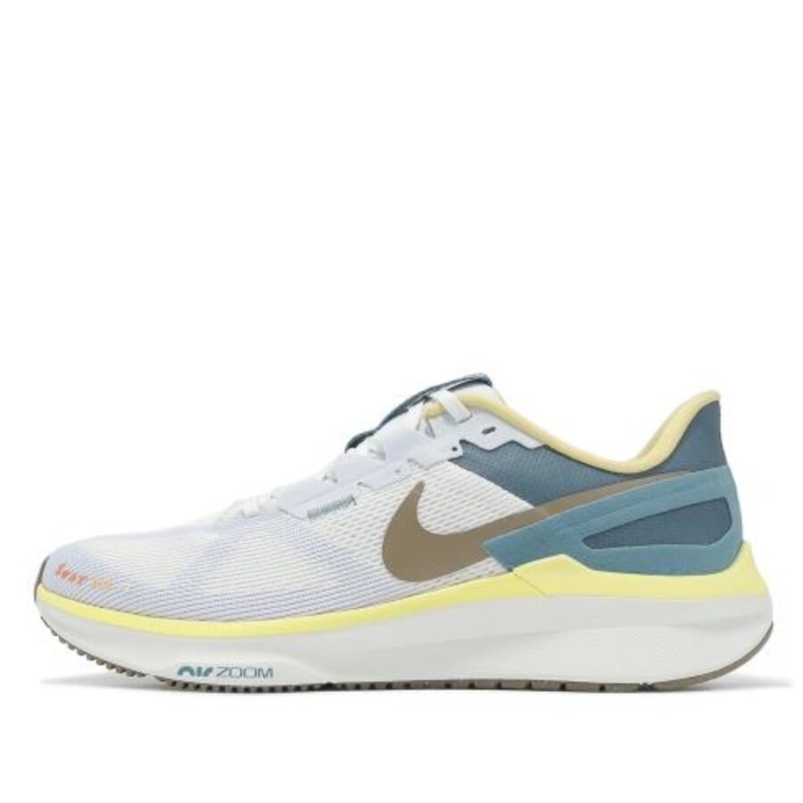 giày nike structure 25 'summit white' hv5976-121