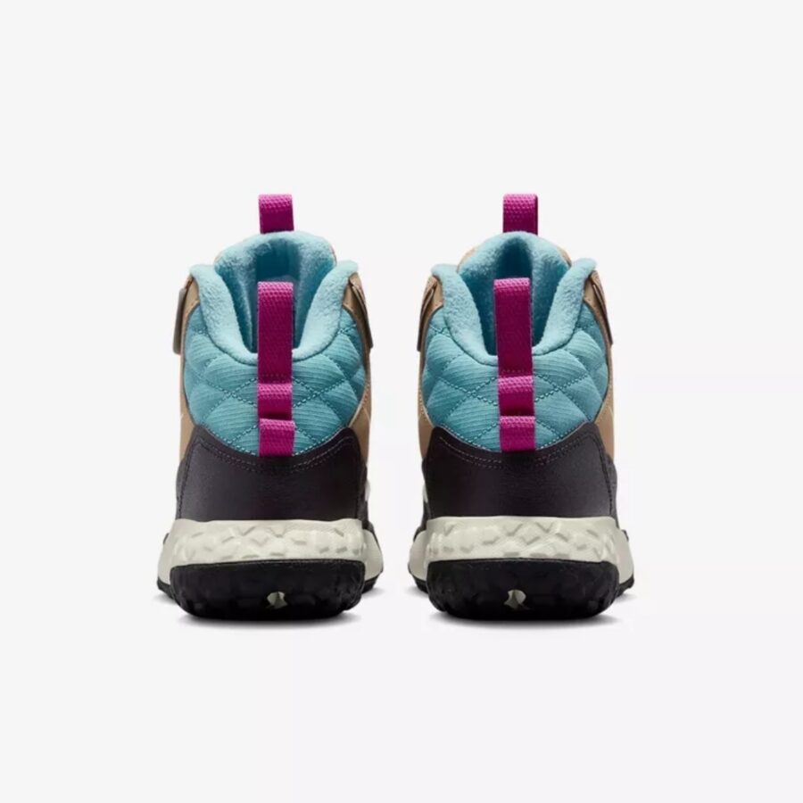 giày nike terrascout 'hemp burgundy ash denim turquoise' fv4173-200