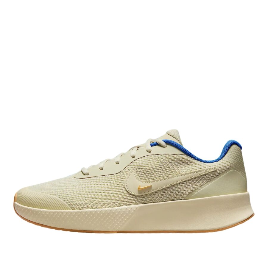 giày tennis/pickleball nike vapor lite 3 khaki blue hf7831-200