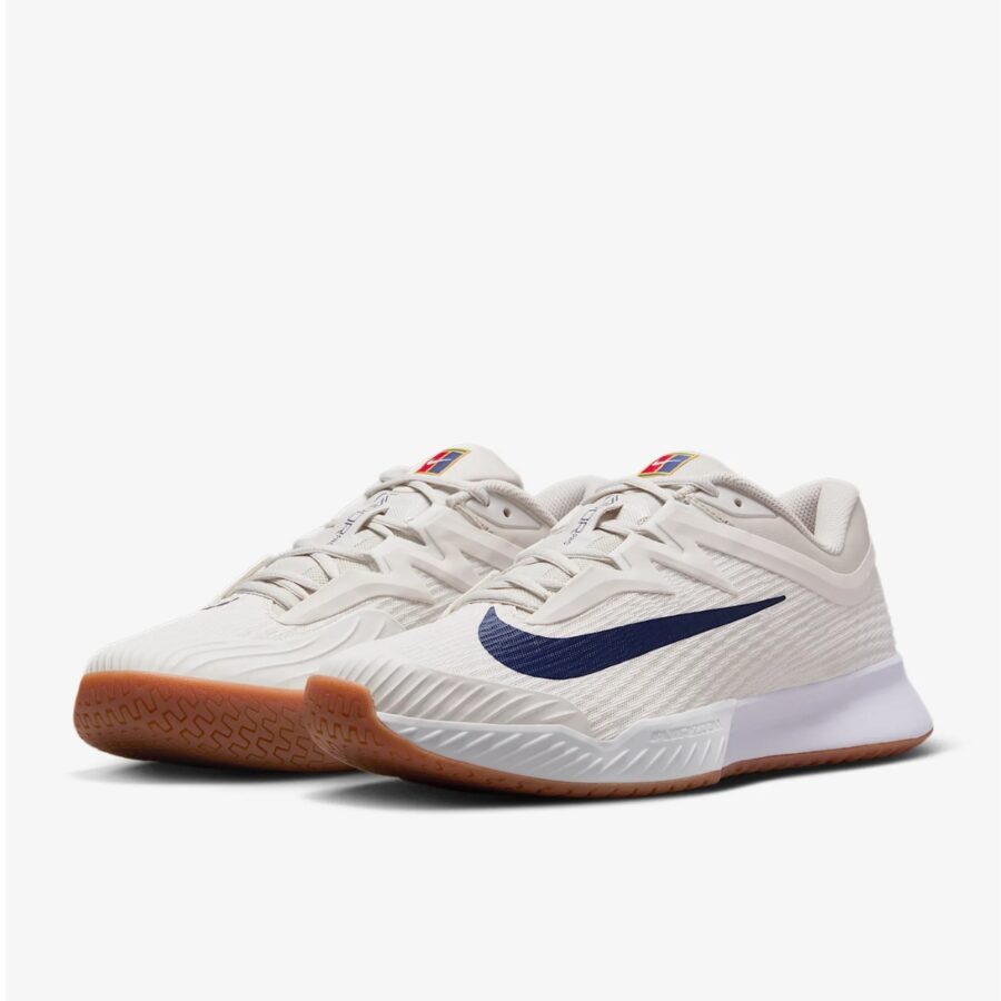 giày tennis/pickleball nike vapor pro 3 'summit white binary blue' fz2161-100