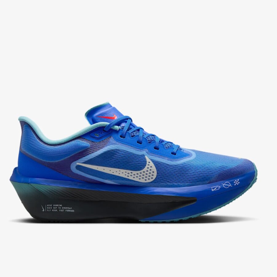 giày nike zoom fly 6 'racer blue' hq1718-400