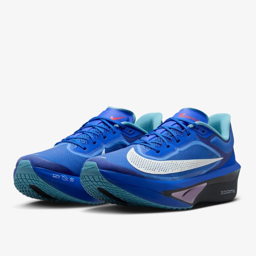 giày nike zoom fly 6 'racer blue' hq1718-400