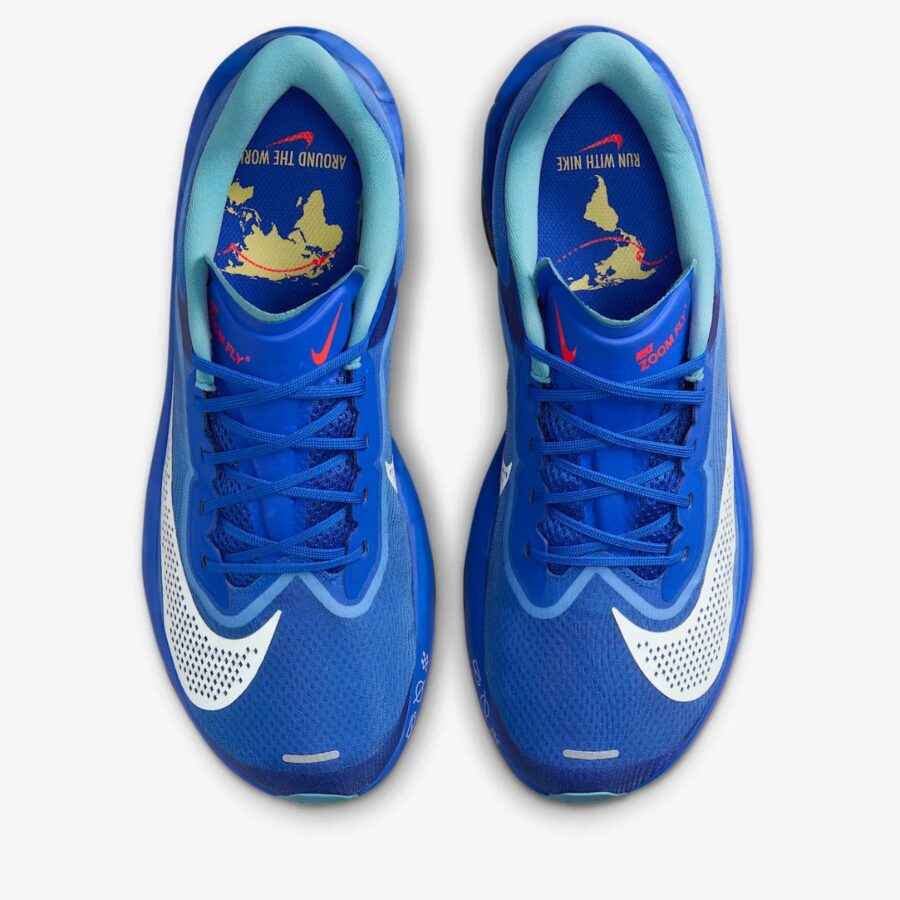 giày nike zoom fly 6 'racer blue' hq1718-400