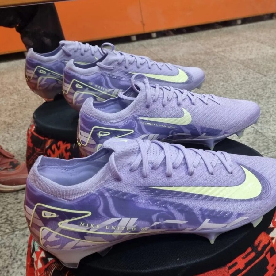 giày nike zoom mercurial vapor 16 elite fg united pack hf1605-500