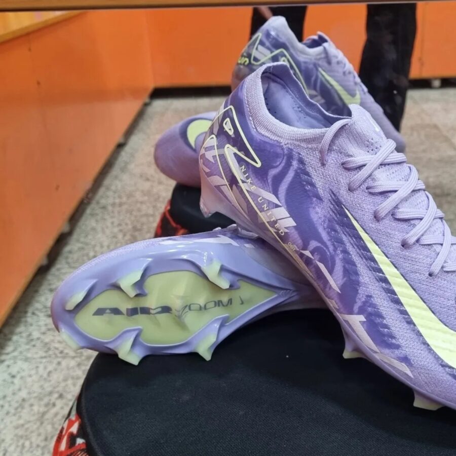 giày nike zoom mercurial vapor 16 elite fg united pack hf1605-500