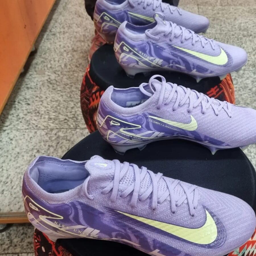 giày nike zoom mercurial vapor 16 elite fg united pack hf1605-500