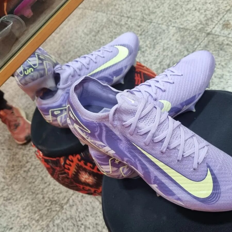 giày nike zoom mercurial vapor 16 elite fg united pack hf1605-500