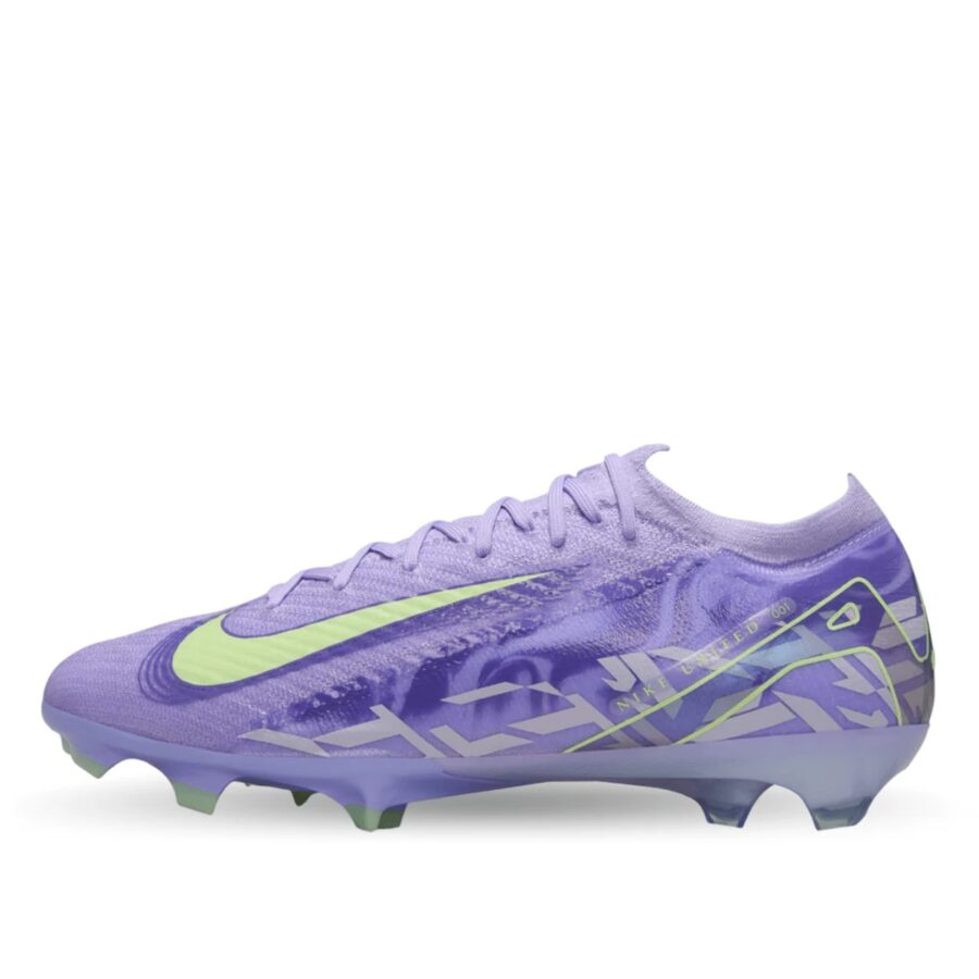 giày nike zoom mercurial vapor 16 elite fg united pack hf1605-500