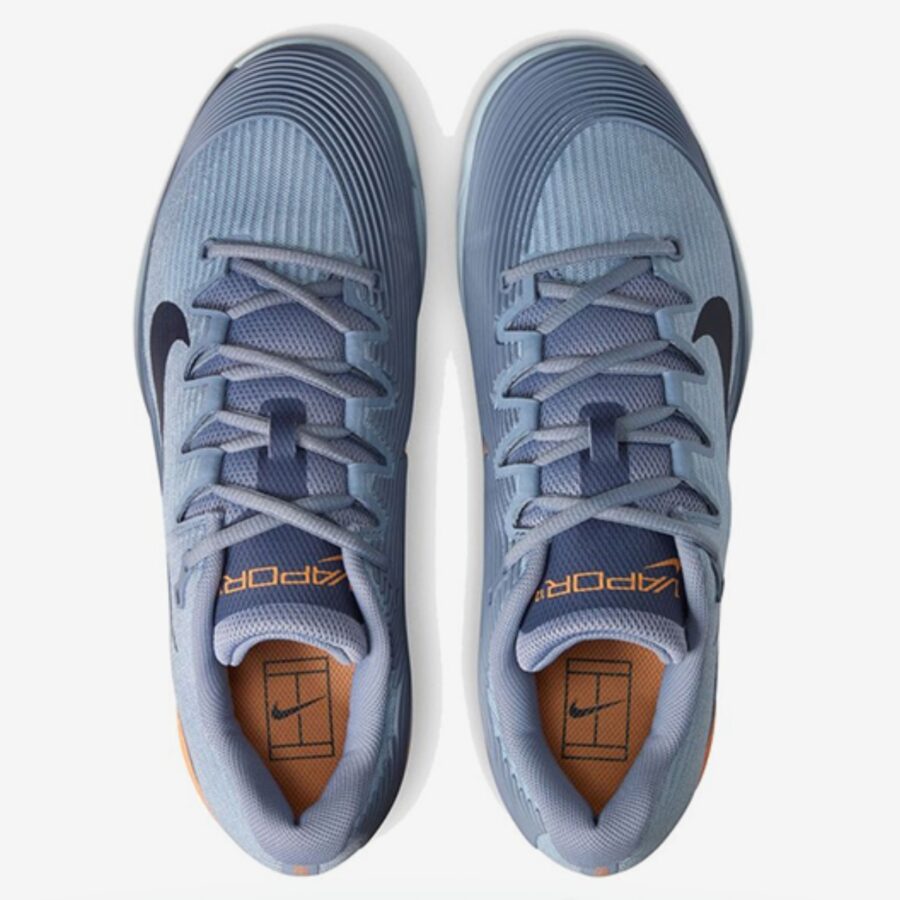 giày nike zoom vapor 12 ashen slate fv5552-400