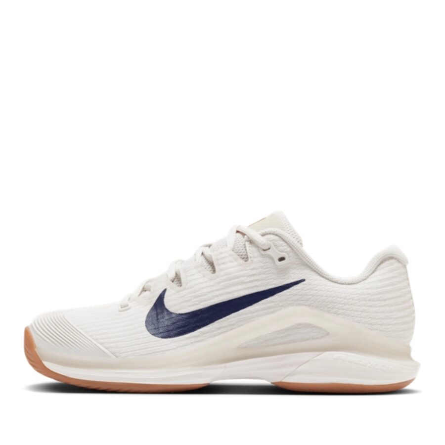 giày tennis/pickleball nike zoom vapor 12 'summit white' fv5554-101