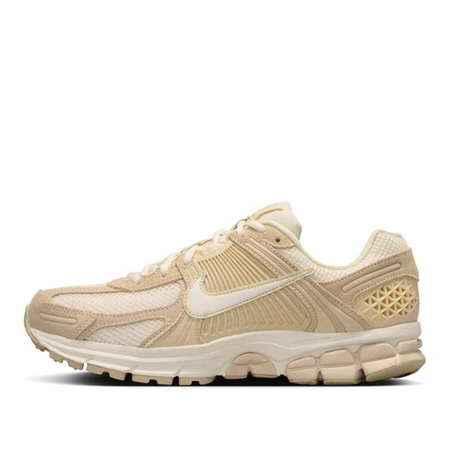giày nike zoom vomero 5 'beach light khaki' hq0458-200