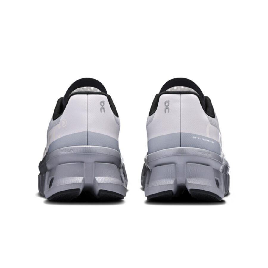 giày on cloudmonster alloy silver 61.97657