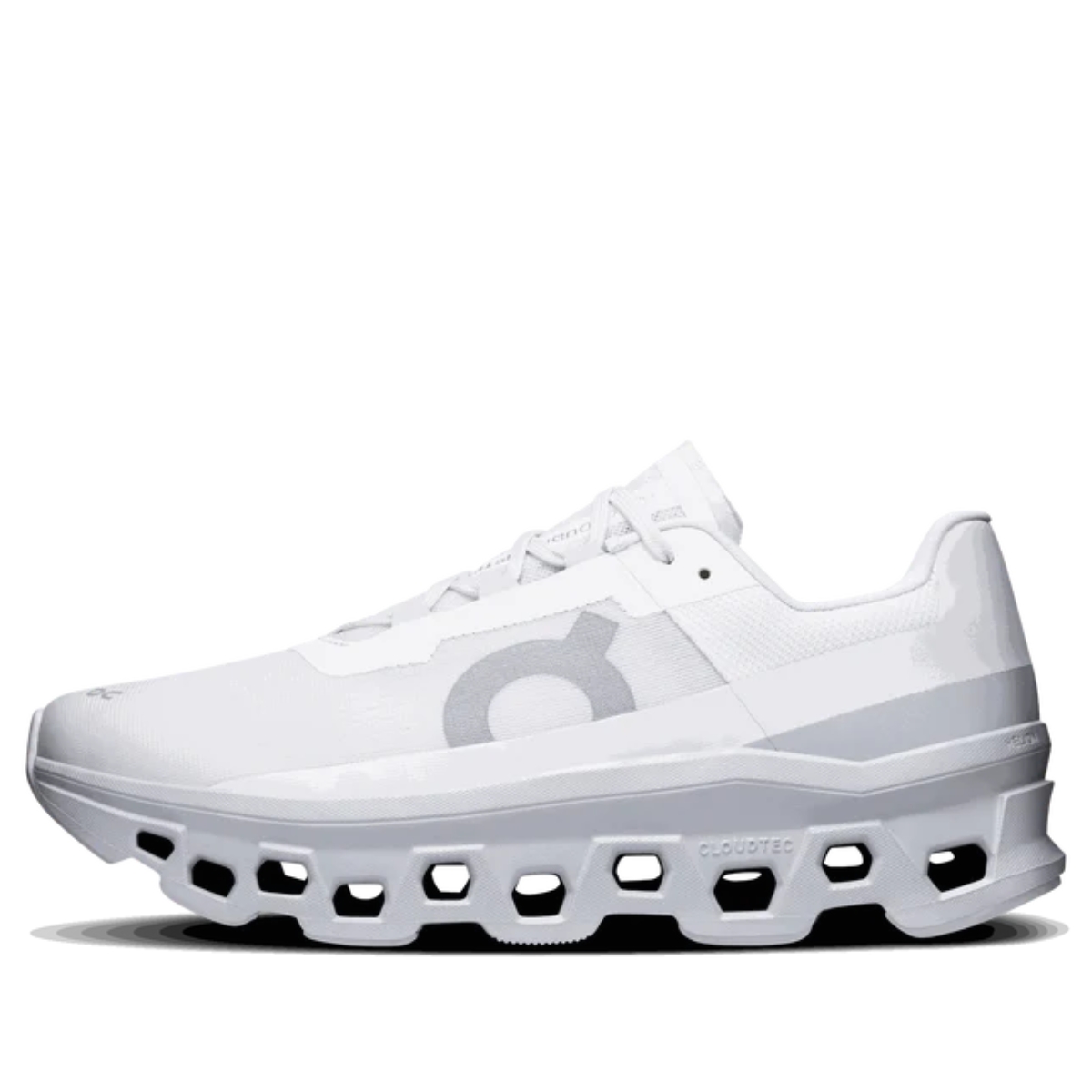 giày on cloudmonster white glacier 61.97654 giày on cloudmonster white glacier 61.97654