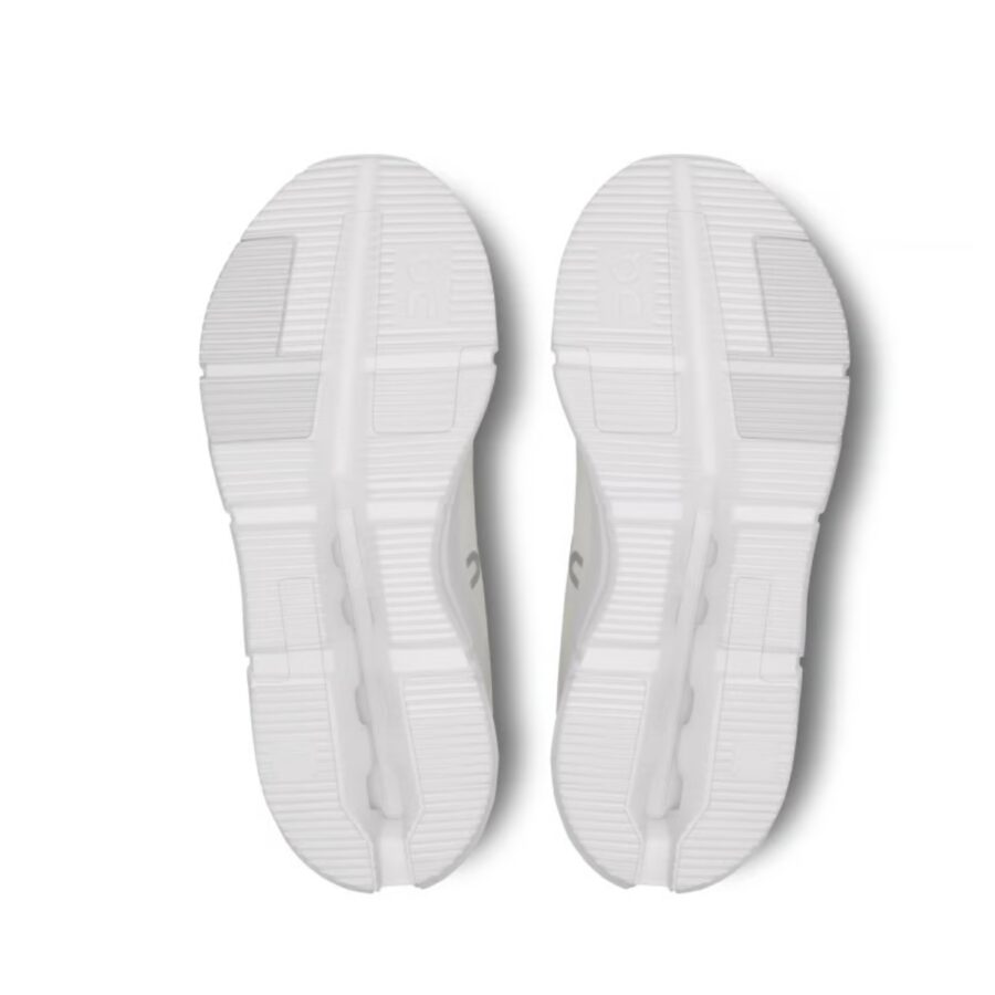 giày on cloudnova 2 new generation all white 3me30210108