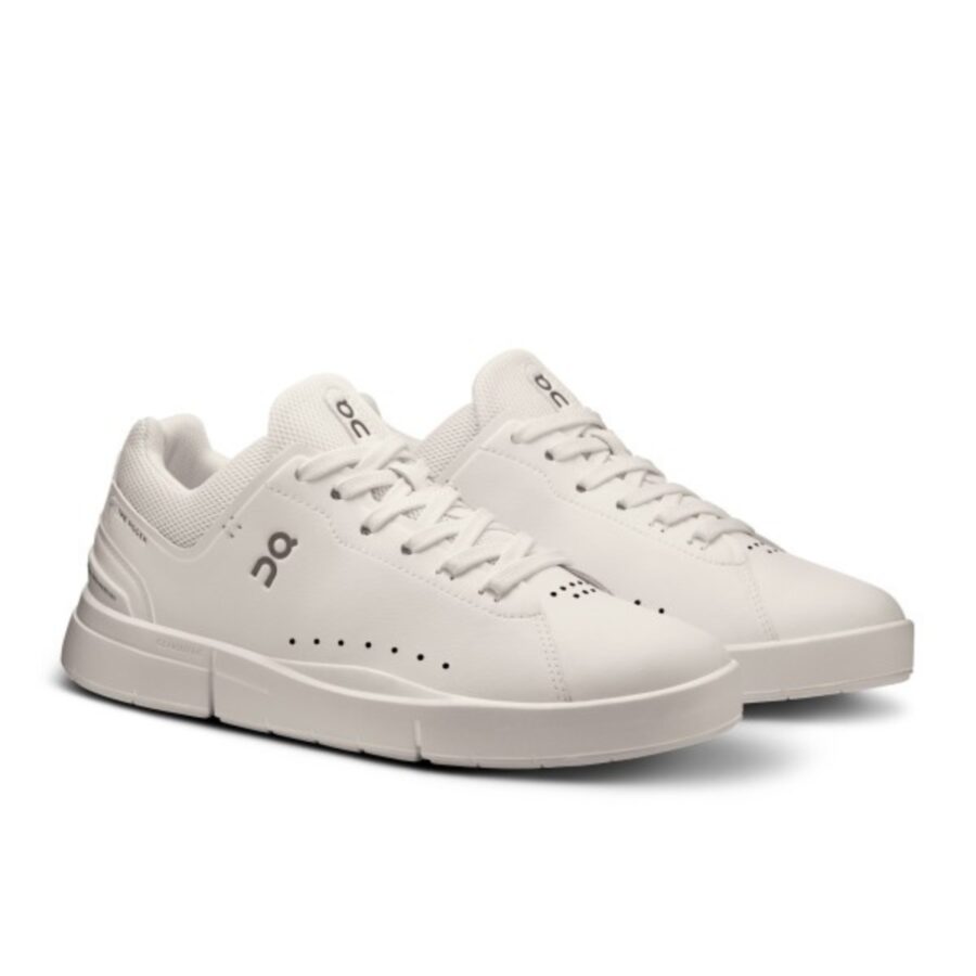 giày on running the roger advantage 'white undyed' 3wd10652351