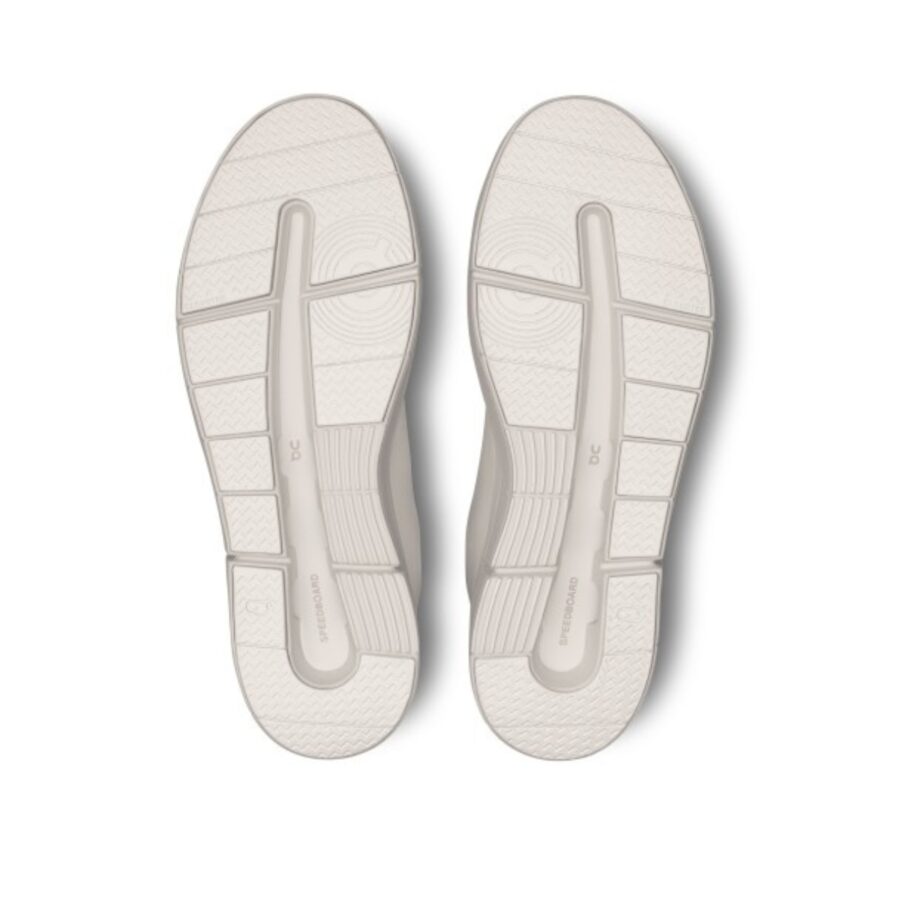 giày on running the roger advantage 'white undyed' 3wd10652351