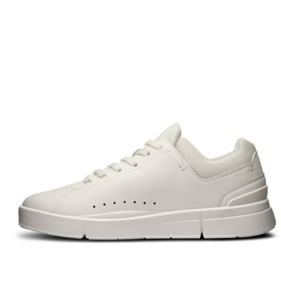giày on running the roger advantage 'white undyed' 3wd10652351