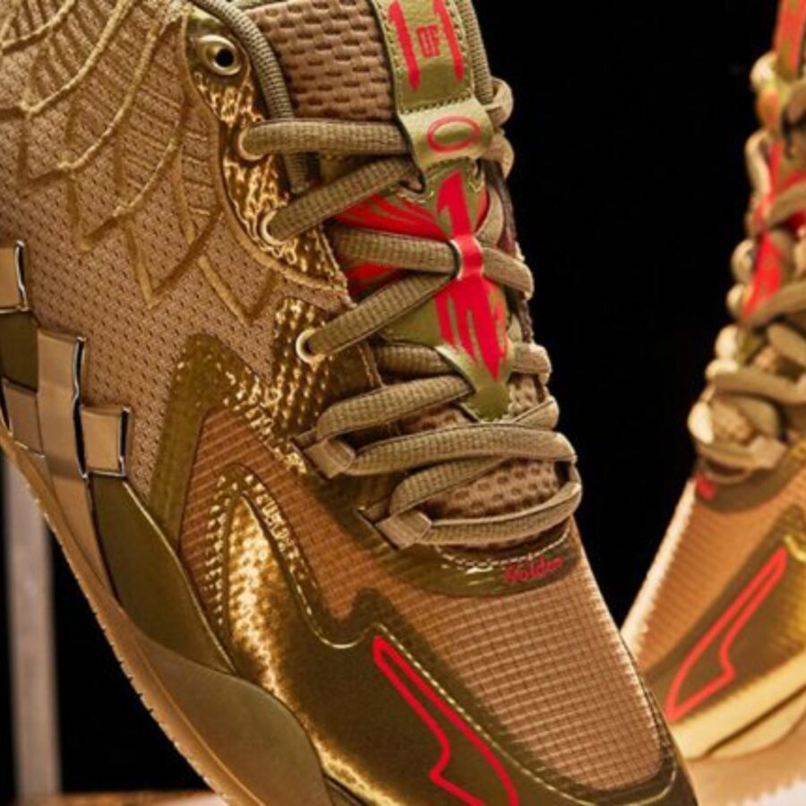 giày puma mb.01 ‘golden child’ 379223-01