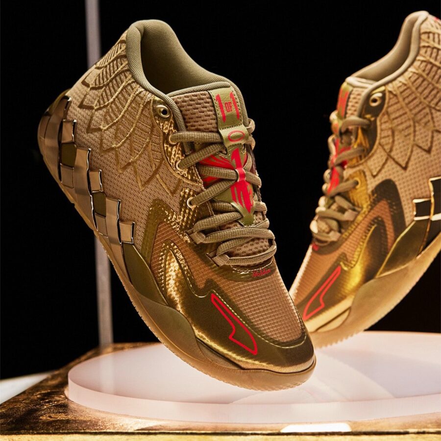 giày puma mb.01 ‘golden child’ 379223-01