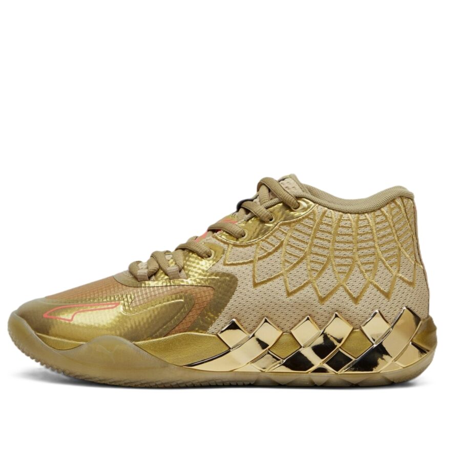 giày puma mb.01 ‘golden child’ 379223-01