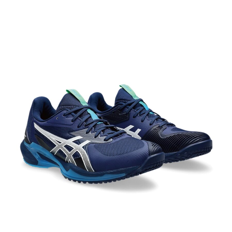 giày asics solution speed ff 3 oc 'blue expanse white' 1041a439-400