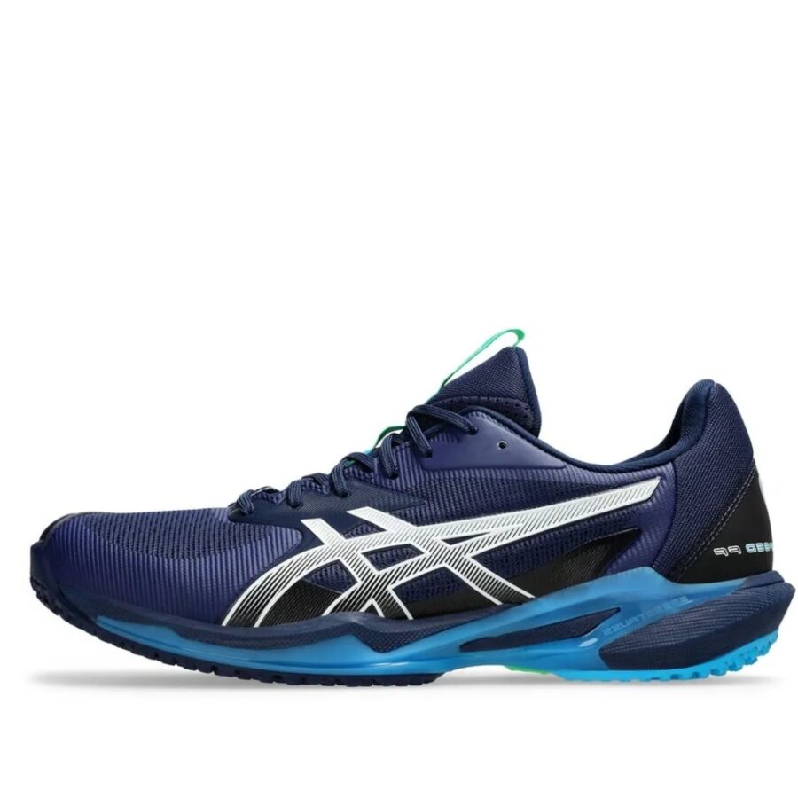 giày asics solution speed ff 3 oc 'blue expanse white' 1041a439-400