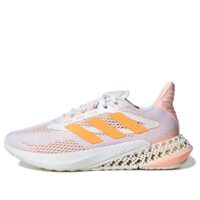 giày adidas 4dfwd pulse 'white flash orange' gx2984