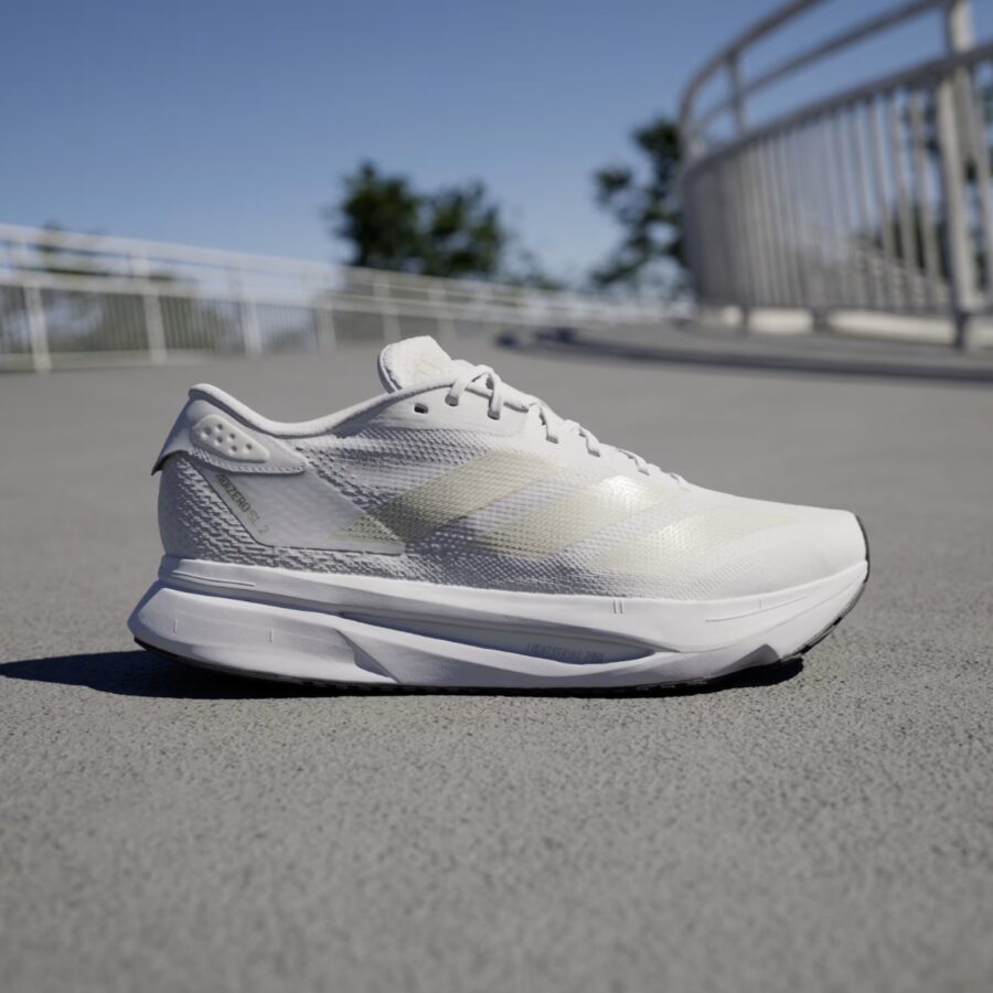 giày adidas adizero sl2 cloud white zero metalic dash grey if6749