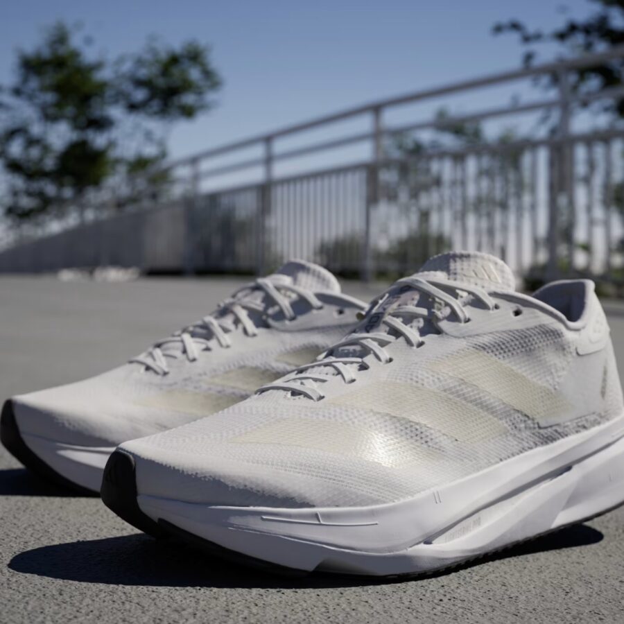 giày adidas adizero sl2 cloud white zero metalic dash grey if6749