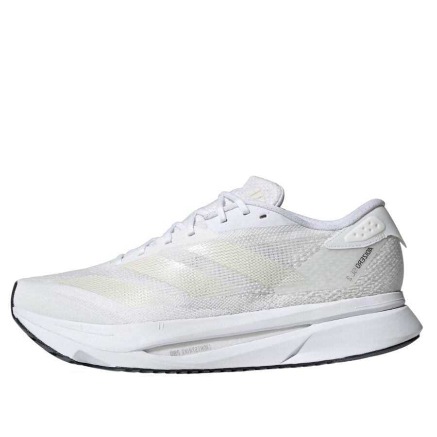 giày adidas adizero sl2 cloud white zero metalic dash grey if6749