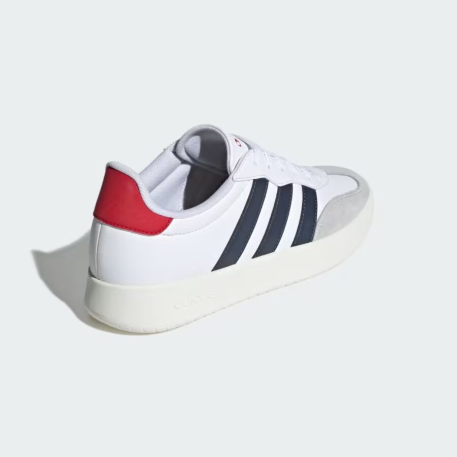 giày adidas barreda 'cloud white' ih1228
