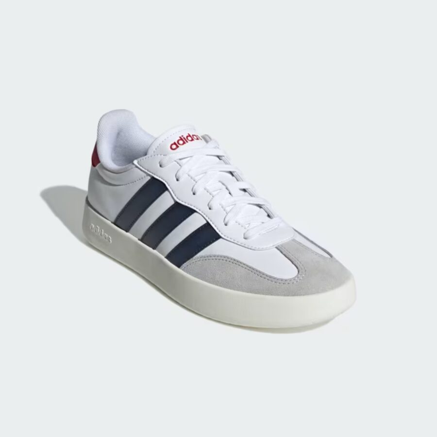 giày adidas barreda 'cloud white' ih1228