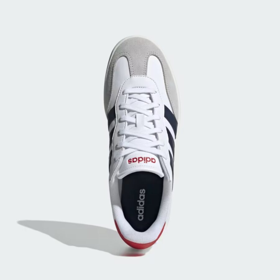 giày adidas barreda 'cloud white' ih1228