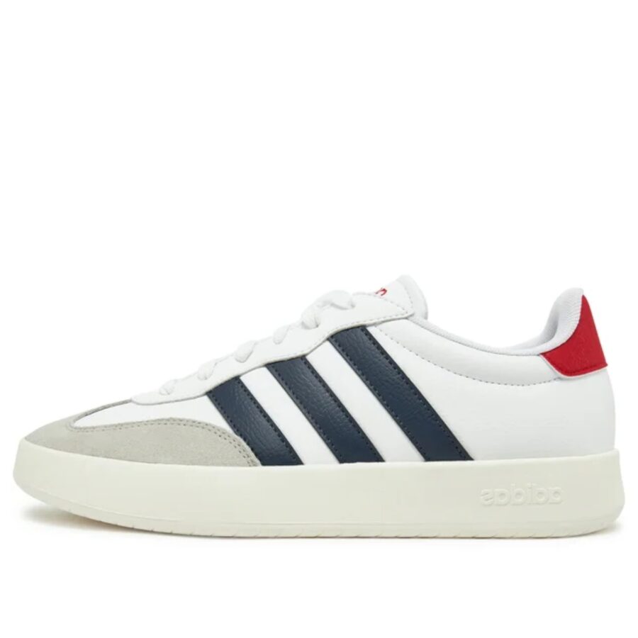 giày adidas barreda 'cloud white' ih1228