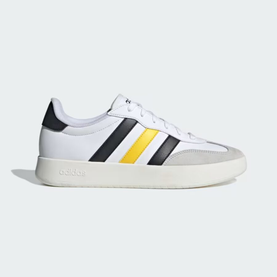 giày adidas barreda 'cloud white' ji2311
