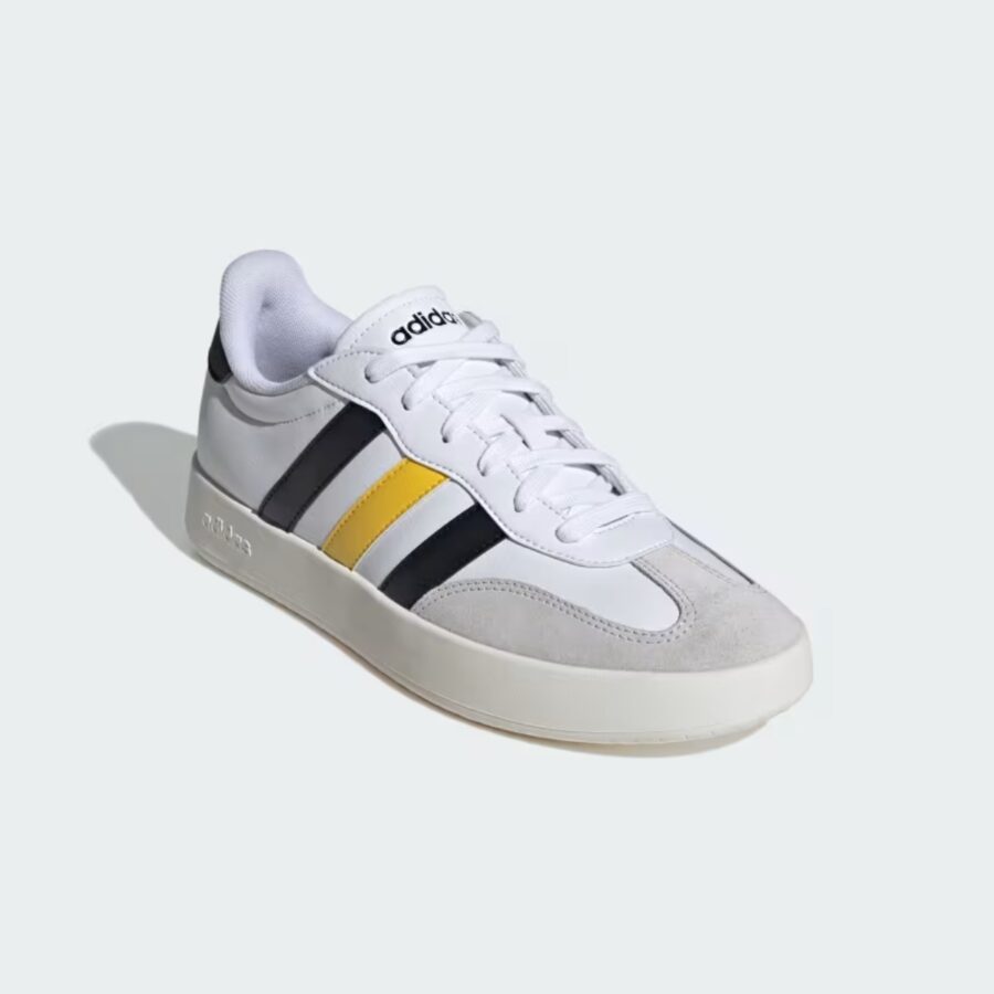 giày adidas barreda 'cloud white' ji2311